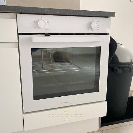 Le Cocon De Saint Arnoult Appartement Buitenkant foto